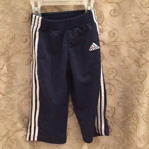 Bundle- Adidas and Nike toddler pants